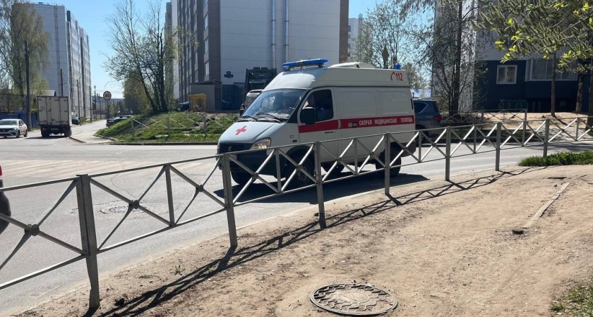 В Иркутской области выявили кафе, где опасные продукты привели к массовому отравлению людей