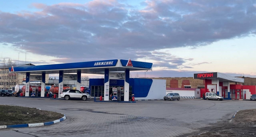 В Ангарске суд обязал АЗС выплатить компенсацию из-за ошибки при заправке автомобиля