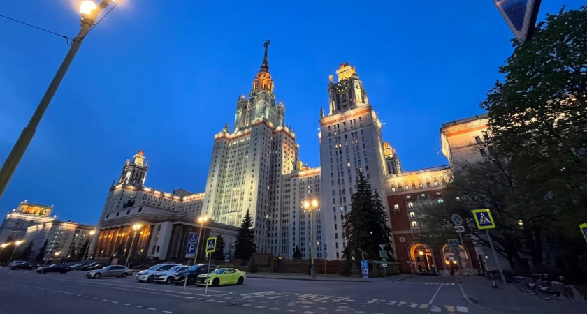 Иркутянам рассказали, сколько баллов нужно набрать на ЕГЭ для поступления в топовые университеты страны