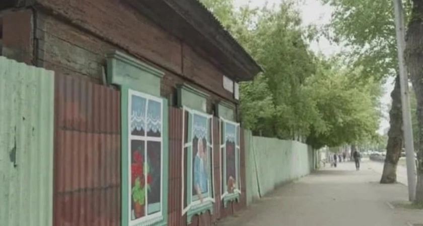 В Иркутской области приступают к реставрации памятников культуры
