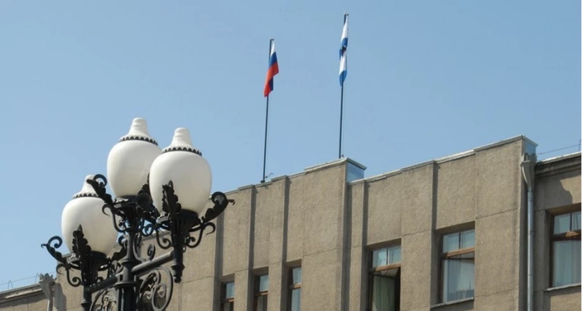 Заместитель мэра Иркутска добровольно покинул должность