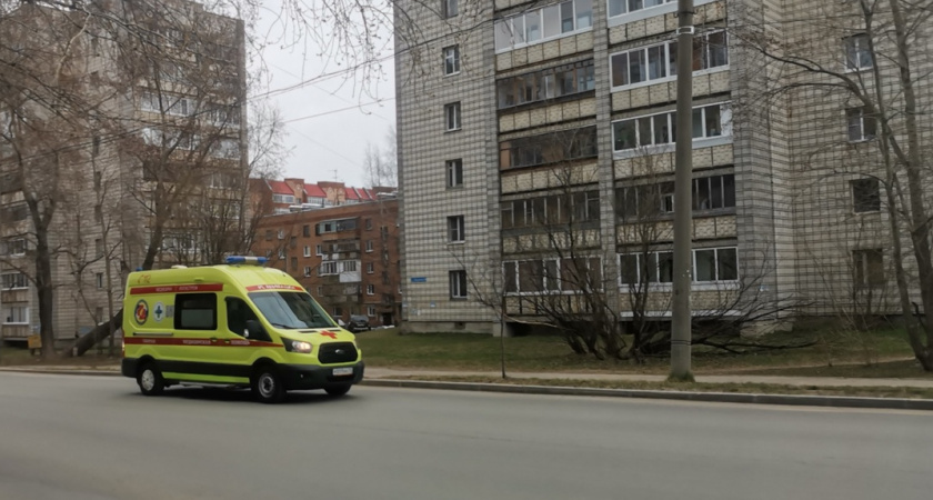 Взрыв на заводе в Иркутской области унес жизнь молодой женщины