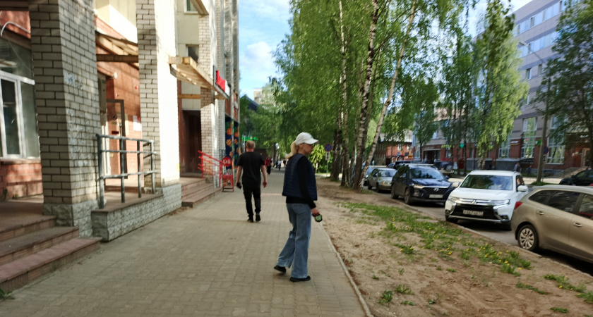Пенсионеры получили пенсии за июнь и не поверили своим глазам
