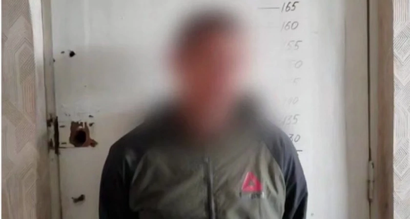 В Иркутской области нашли мужчину, укравшего два бензогенератора со стройки