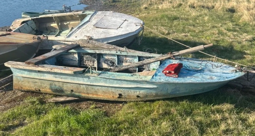 В Иркутской области задержали мужчину за незаконный вылов щуки и хариуса