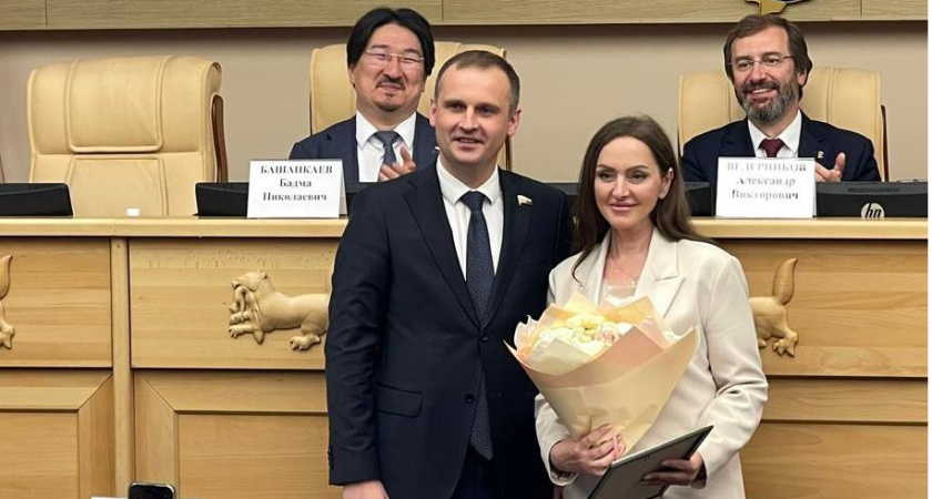 Иркутские детские врачи поделились проблемами здравоохранения с депутатами Госдумы
