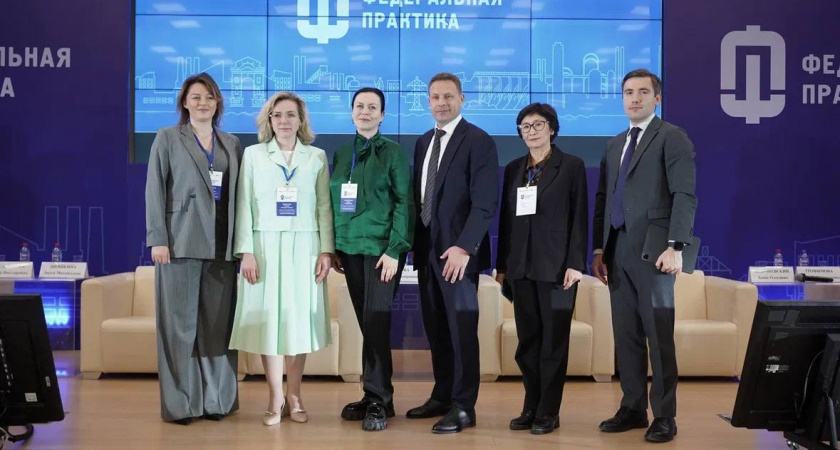 В Иркутской области наладят выпуск продуктов химической отрасли к 2030 году