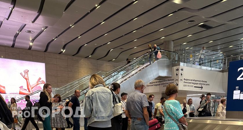 В июне иркутский аэропорт распахнет двери нового терминала