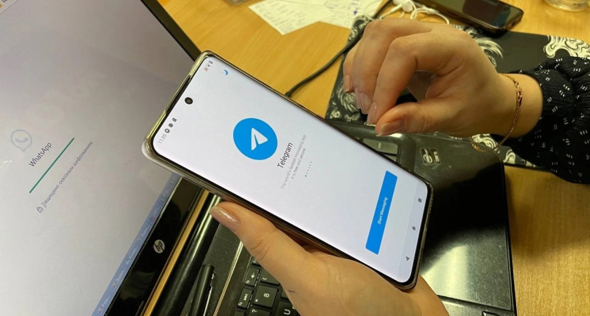 С июня запрет на такое общение в Telegram и Whatsapp: россиянам огласили новые запреты по мессенджерам