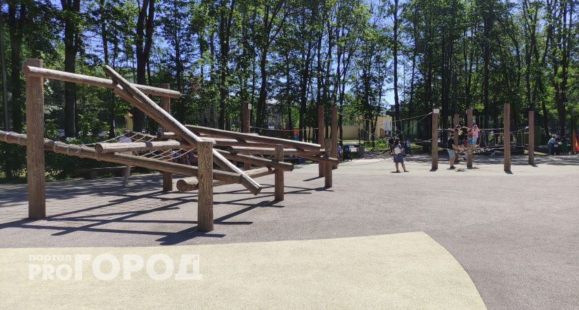 Иркутский район выбирает лучшие проекты для благоустройства