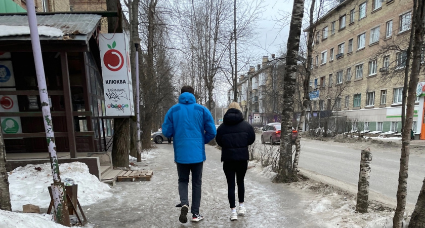Грядет очередная волна холода: следующая неделя вынудит одеться тепло, температура упадет вниз