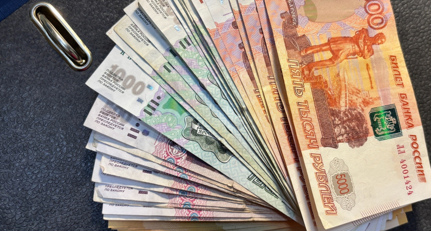 Жители Иркутска увеличивают сбережения на банковских вкладах
