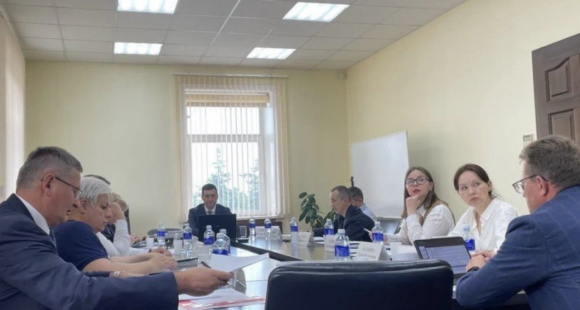 В Иркутской области построят спорткомплекс для пляжного волейбола и модернизируют авиазавод