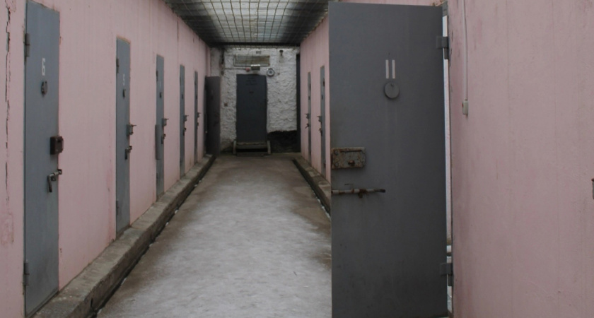 Житель Иркутской области отправится в колонию за избиение сожительницы