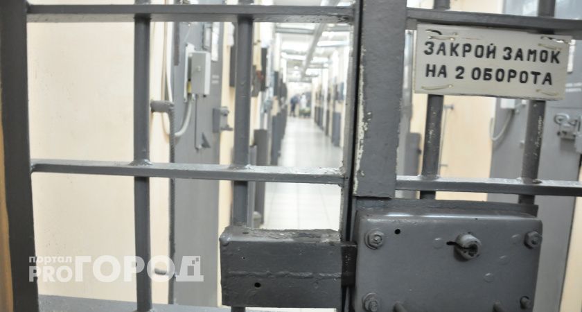 Иркутские подростки получили сроки за кражу автомобиля