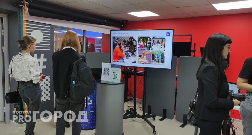 В Иркутской области развернулась масштабная кампания по профессиональной ориентации