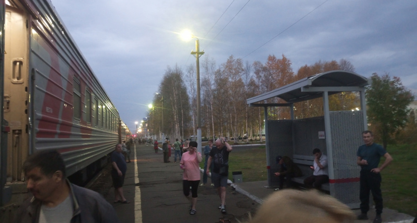 Выбросят из вагона вместе с чемоданами: в РЖД ужесточили правила, теперь окажется бесполезным даже купленный билет