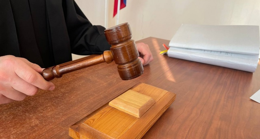 Житель Иркутской области предстанет перед судом за нападение в торговом павильоне