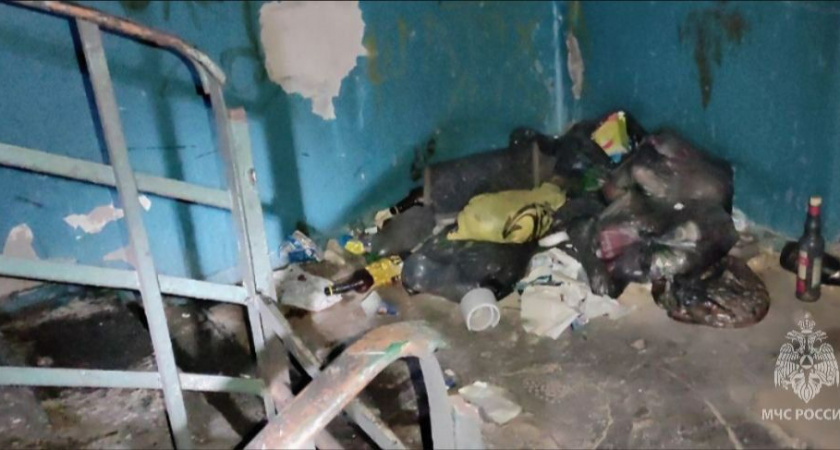 В Иркутской области из-за халатности едва не погибла женщина