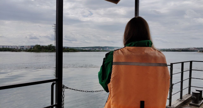В Иркутской области усилят контроль за безопасностью на водных объектах