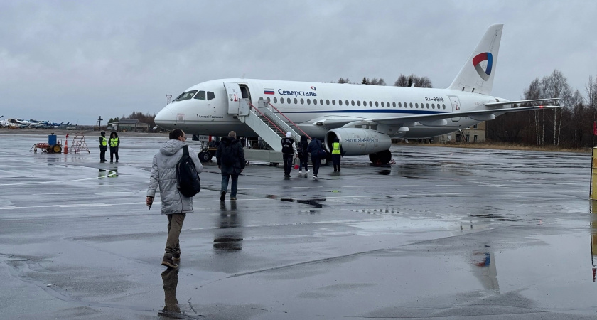 Купил билет, а в самолет не пускают - без 1 документа на борт не попасть