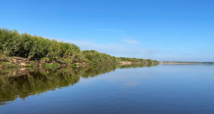 В Иркутской области за сутки на водоемах погибли пять человек