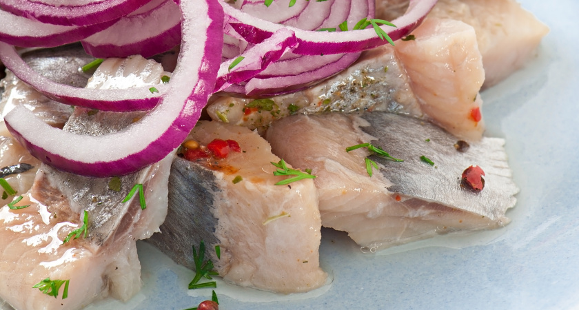 Делаю каждые выходные: скумбрия гораздо вкуснее покупной красной рыбы