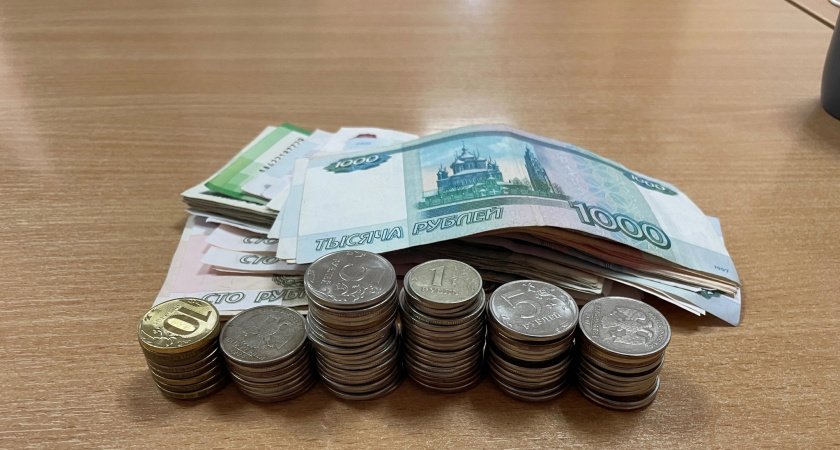 СФР известил об увеличении пенсий на 5000 рублей в июле