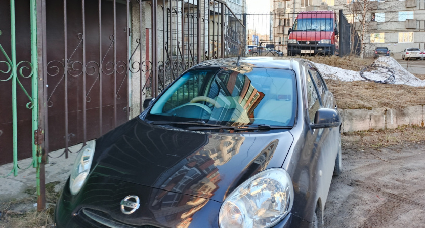 Протираю фары и салон такой жидкостью – и автомобиль, словно только что из автосалона