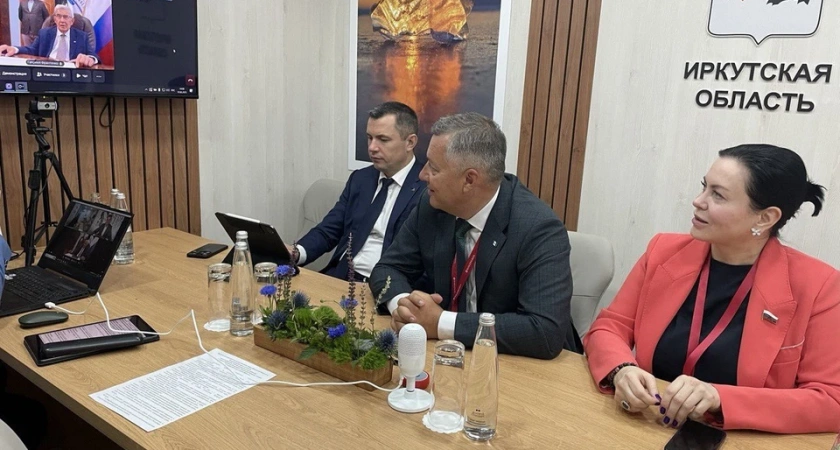 В Иркутской области стартуют масштабные проекты в агропромышленном секторе