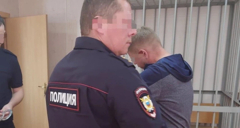 Бывший начальник братской Госавтоинспекции получил 6,5 лет колонии за системные взятки