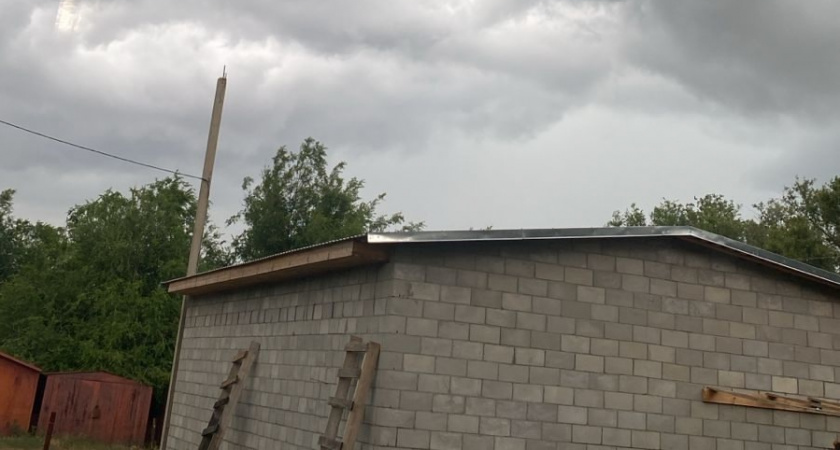 Полярный циклон вернется в Россию и уничтожит весь урожай: Вильфанд предостерег об аномалии