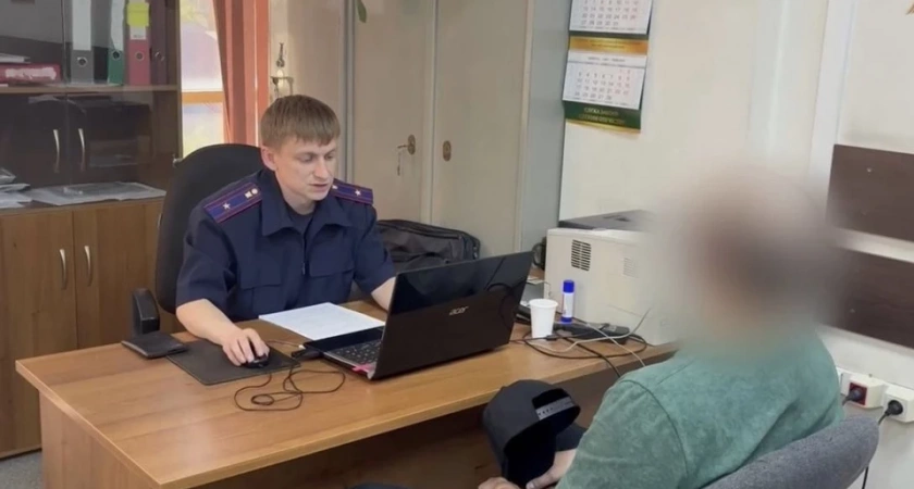 В Иркутске задержали двух мужчин, скрывавшихся после нападения и стрельбы по автомобилю