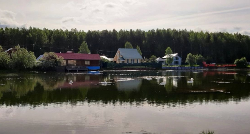 В Братске частные дома подключают к газовым сетям