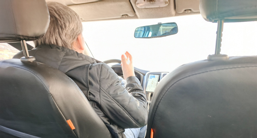 В ГАИ наконец поставили точку: до какого возраста можно водить машину - пенсионерам сообщили о действующих ограничениях