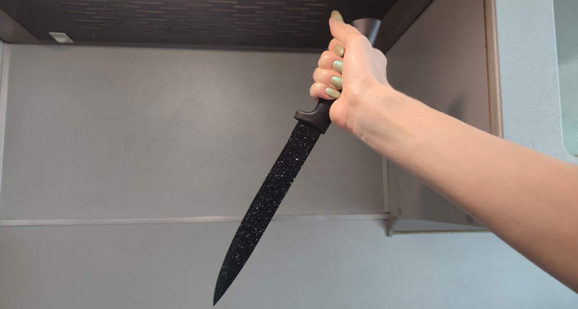 Женщина в Иркутской области смертельно ранила сожителя в ходе бытового конфликта
