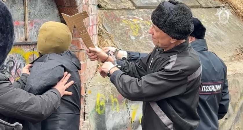 В Иркутской области нашли доказательства нового преступления серийного убийцы