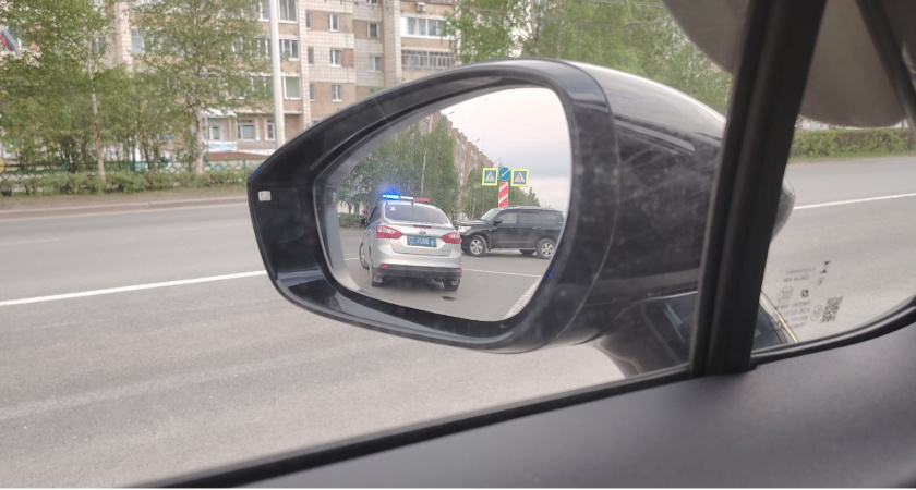 С 10 июля у выехавших за город права станут недействительными: водителей ждет новый сюрприз