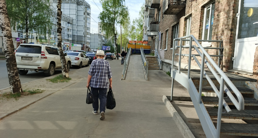 Пенсии с июля повысятся вдвое: пожилых россиян осчастливили новым решением