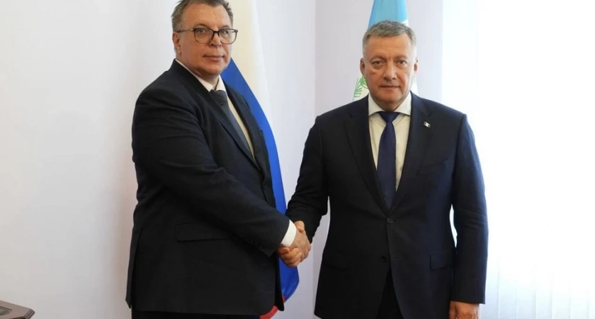 Иркутская область вошла в десятку лидеров России по экспорту товаров