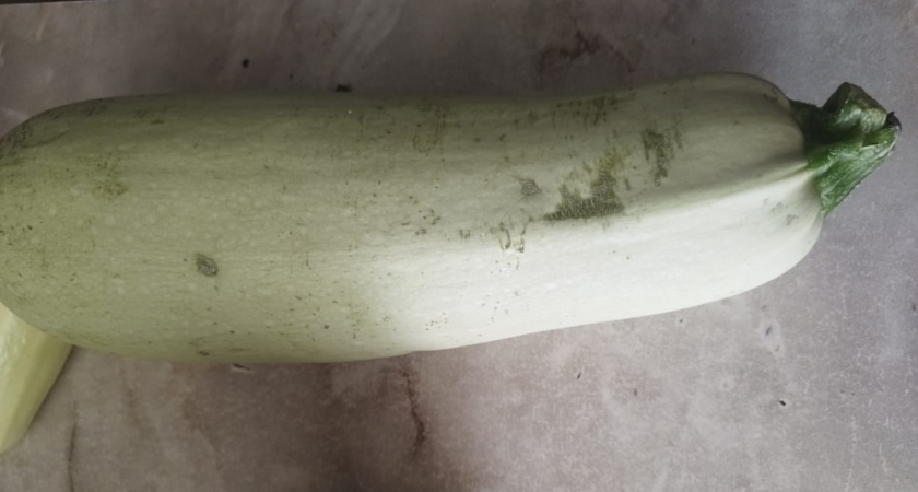 Кабачки летом не жарю и не запекаю: закуска к мясу за 15 минут - гости всегда требуют добавки
