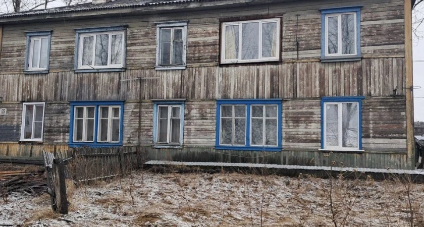 Мэра одного из городов Иркутской области обвиняют в халатности при расселении аварийного жилья