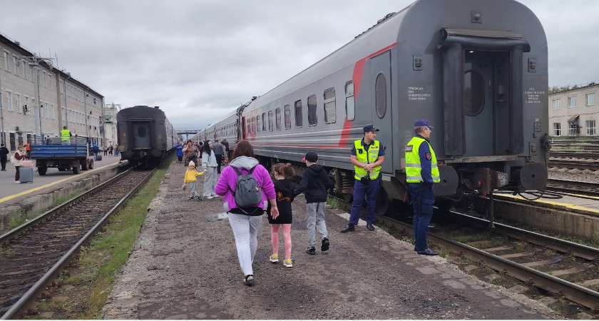 Ни паспорт, ни билет больше не требуются: РЖД вводят в действие новые правила для россиян — вот, как теперь будем ездить