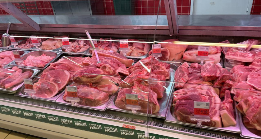 Ученые назвали самое полезное мясо: в сотню раз питательнее и полезнее курицы и свинины, а индейка по вкусу и в подмётки не годится