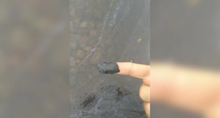 В Иркутске проверяют загрязнение берега залива Якоби