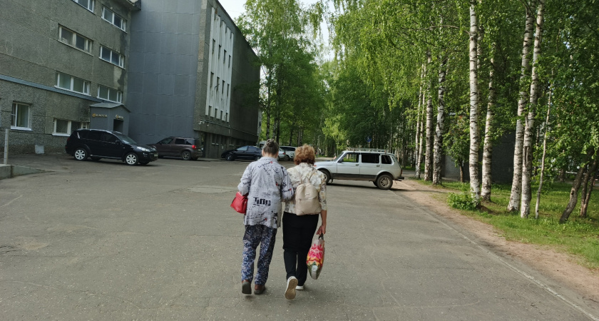 «Хватит на целый год». Пенсионерам предоставят это помимо пенсии в августе