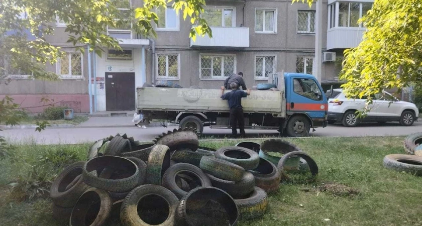 В Иркутске ликвидировали более 1800 несанкционированных свалок