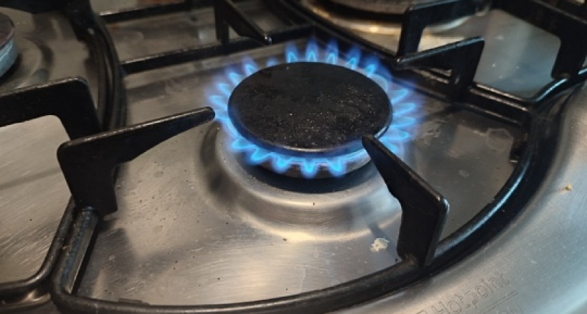 В одном из городов Иркутской области частные дома подключают к газу по федеральной программе