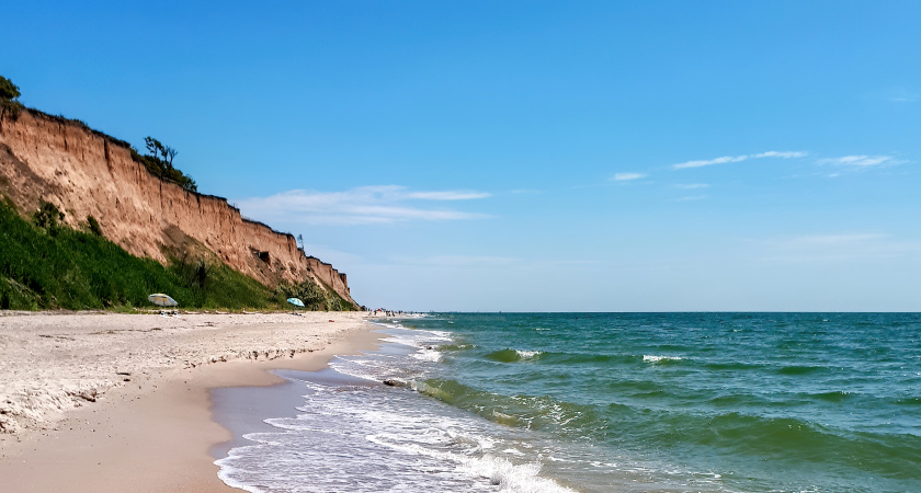 Черное море устарело? Каспий ломает шаблоны отечественного туризма