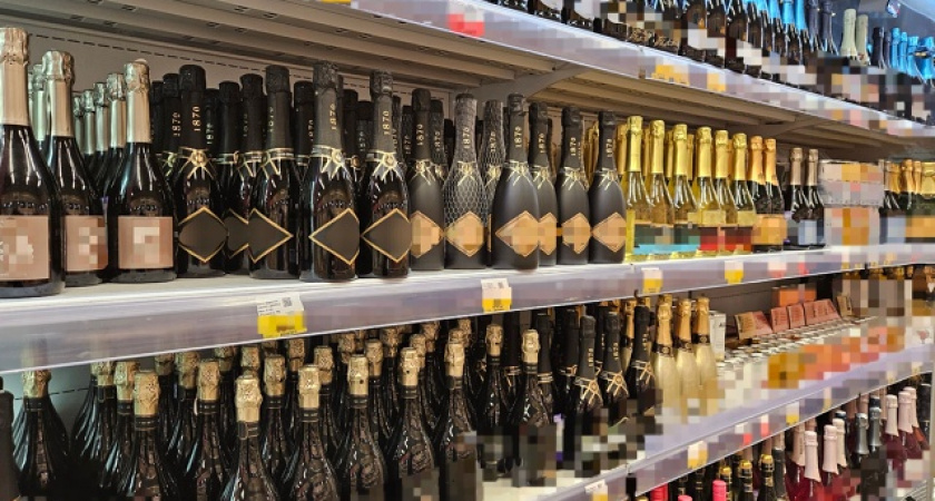 В Иркутской области усилят контроль за продажей алкоголя в 2025 году